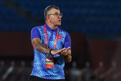 Liên tục lập kỷ lục, HLV Brazil sẽ đi vào lịch sử tuyển Việt Nam