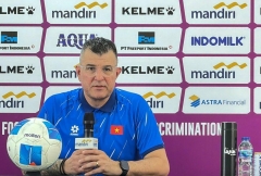 HLV Brazil chỉ thẳng lý do tuyển Việt Nam đánh bại được Australia