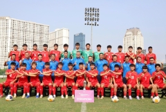 AFF chúc mừng U17 Việt Nam vô địch Đông Nam Á 2026