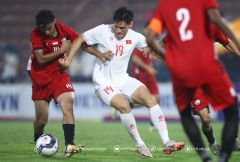 Đối thủ U17 Việt Nam nhận tin cực buồn trước VCK châu Á