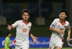 CĐV châu Á đồng loạt phản ứng khi U17 Việt Nam thắng nhọc Yemen