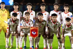 NÓNG: U17 Việt Nam nhận tin không thể vui hơn cho suất dự World Cup