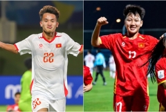 CHÍNH THỨC: Tuyển Việt Nam có 2 trận đấu tranh vé dự World Cup
