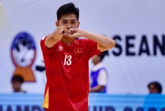 CHÍNH THỨC: Indonesia vượt mặt tuyển Việt Nam trên BXH FIFA