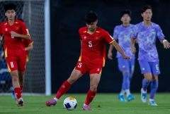 CĐV Đông Nam Á thốt lên 1 điều khi U17 Việt Nam suýt thắng Hàn Quốc