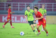 CĐV Australia đồng loạt phản ứng khi thắng đậm U17 Việt Nam