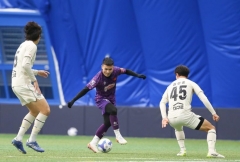 NÓNG: ĐT Việt Nam sang Hàn Quốc thi đấu ngay trước AFF Cup