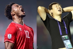 Xuân Son không còn biết ghi bàn, HLV Kim Sang Sik lo sốt vó