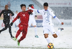 NÓNG: Hàng loạt đối thủ U23 Việt Nam dự World Cup 2026