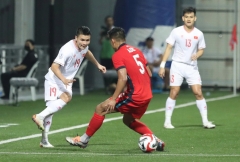 Đối thủ thắng đậm 4-0, gửi 'chiến thư' tới ĐT Việt Nam ở AFF Cup