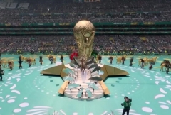 Trực tiếp Lễ khai mạc World Cup 2026: Bùng nổ cảm xúc