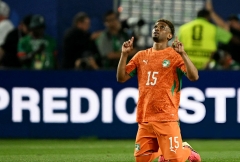 CHÍNH THỨC: Ngôi sao MU giúp đội nhà làm nên lịch sử ở World Cup