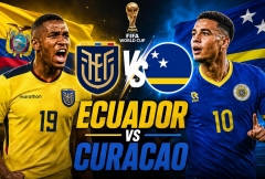 Trực tiếp bóng đá Ecuador vs Curacao: Đã có đội hình