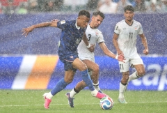 NÓNG: Trận Pháp vs Iraq ở World Cup 2026 dễ bị hoãn vô thời hạn