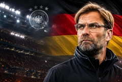 NÓNG: Jurgen Klopp dẫn dắt ĐT Đức ngay sau World Cup 2026?