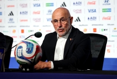 HLV De Fuente chỉ lý do Tây Ban Nha đủ sức thắng Pháp ở bán kết World Cup