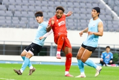 Trực tiếp bóng đá Việt Nam vs Gangwon, 14h00 hôm nay 13/7
