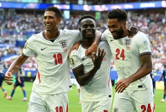 Anh giành hạng 3 World Cup với trận đấu kinh thiên động địa với Pháp