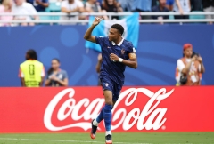 Trực tiếp bóng đá Pháp 1-4 Anh: Mbappe rút ngắn tỷ số
