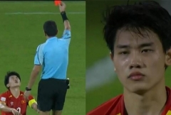 CHÍNH THỨC: Đình Bắc không bị cấm thi đấu ở AFF Cup 2026