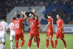 NÓNG: AFF Cup áp luật mới như World Cup, ĐT Việt Nam phải lưu ý!