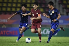 Trực tiếp Lào vs Thái Lan: Chiến thắng tưng bừng?