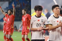 NÓNG: Trung Quốc rút lui, giải FIFA của ĐT Việt Nam gặp biến lớn