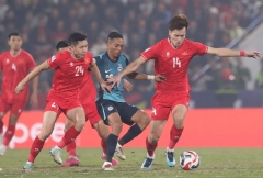 Nhận định Việt Nam vs Singapore: Chiến thắng cầm chắc trong tay