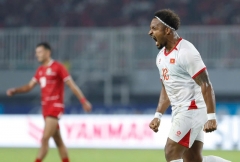 SỐC: ĐT Việt Nam vẫn có thể bị loại ngay từ vòng bảng AFF Cup