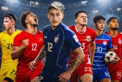 NÓNG: Đối thủ sắp rút lui, giải FIFA của ĐT Việt Nam gặp biến lớn