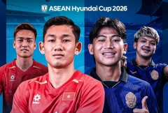 Truyền thông Thái Lan phản ứng gắt về cơn sốt mà ĐT Việt Nam tạo ra