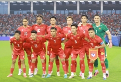 CHÍNH THỨC: ĐT Việt Nam dẫn đầu AFF Cup khiến cả ĐNÁ choáng váng