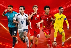 NÓNG: Việt Nam nhận tin không thể vui hơn ở FIFA ASEAN Cup