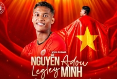 Truyền thông Thái Lan phản ứng dữ dội khi ĐT Việt Nam nhập tịch sao gốc Pháp