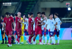 Truyền thông Thái Lan phản ứng gay gắt về nghi án bán độ tại AFF Cup