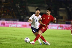 CHÍNH THỨC: Một đội tuyển bị điều tra bán độ tại AFF Cup 2026