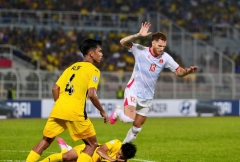 CHÍNH THỨC: ĐT Việt Nam nhận tin cực vui từ FIFA khi thắng Malaysia