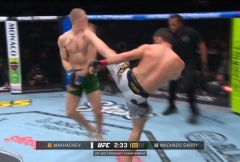 Trực tiếp UFC 330: Islam Makhachev vs Ian Machado Garry