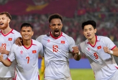 Trực tiếp Việt Nam 2-0 Malaysia: Nhân đôi cách biệt