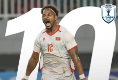 Trực tiếp Việt Nam 1-0 Malaysia: Xuân Son nổ súng