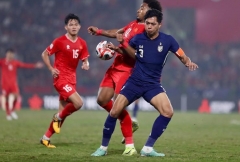 NÓNG: ĐT Việt Nam chốt luôn đối thủ đầu tiên ngay sau AFF Cup
