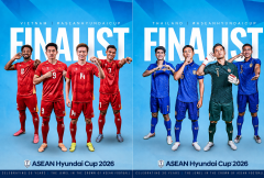 Dự đoán tỷ số Việt Nam vs Thái Lan: Chung kết nhiều bàn