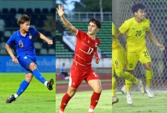 Danh sách các đội dự VCK U20 châu Á 2027: Thái Lan, Indonesia, Malaysia...
