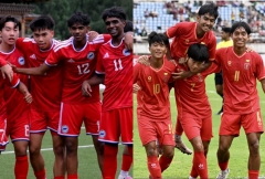 Xác định 2 đội Đông Nam Á thay U20 Việt Nam dự vòng loại 2029