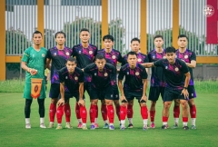 CHÍNH THỨC: 5 CLB Việt Nam cùng đổi tên trước mùa giải mới