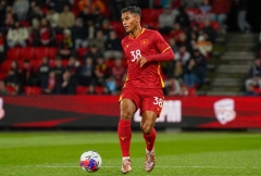 CHÍNH THỨC: FIFA ra phán quyết, sao Việt kiều Pháp lên ĐT Việt Nam