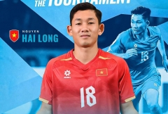 CHÍNH THỨC: Tiền vệ ĐT Việt Nam nhận giải thưởng đặc biệt ở AFF Cup