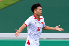 CĐV Kuwait phản ứng cực gắt khi sắp bị U23 Việt Nam loại ở ASIAD