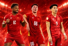 Đội hình mạnh nhất ĐT Việt Nam đá FIFA ASEAN Cup: Cả Đông Nam Á run sợ
