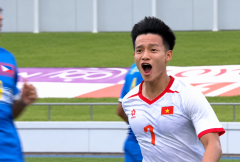 CĐV Philippines phản ứng dữ dội khi thua đau U23 Việt Nam ở ASIAD